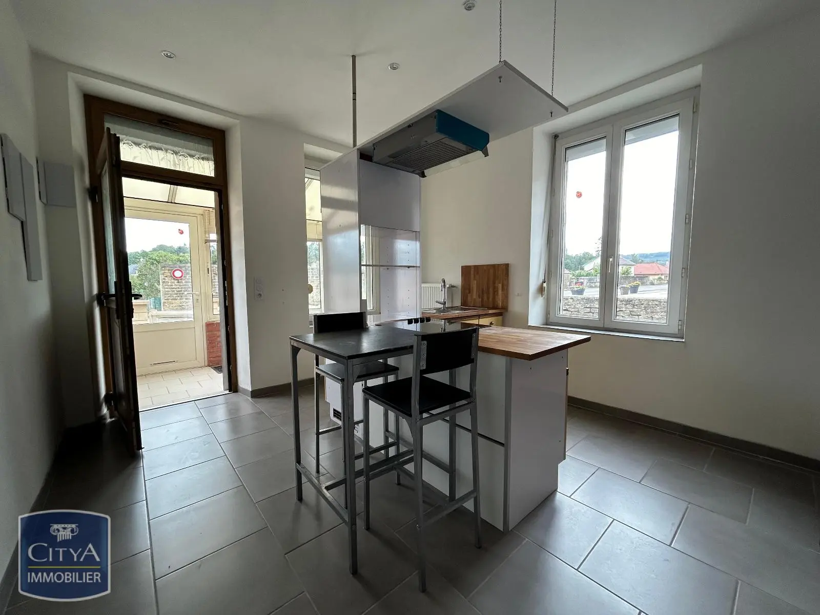 Photo 4 Maison 3 pièces 53.9m²