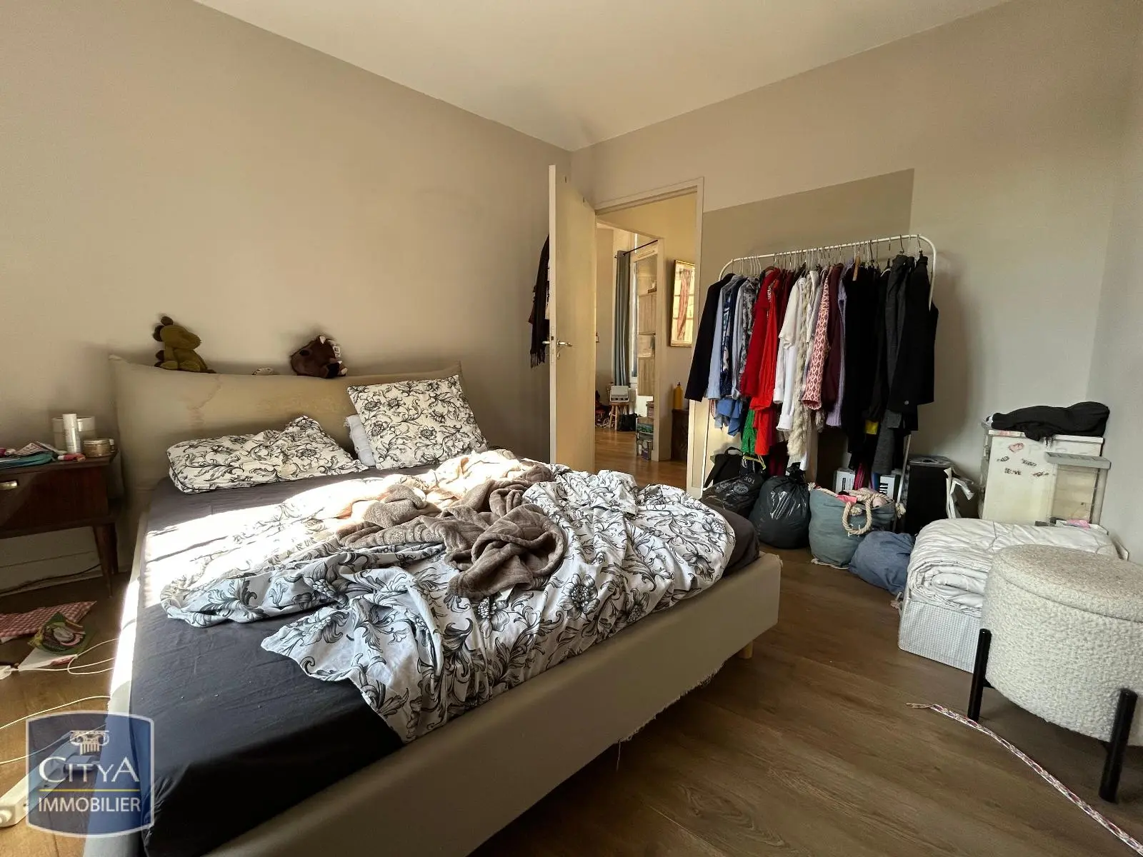 Photo 6 Appartement 2 pièces 63.43m²