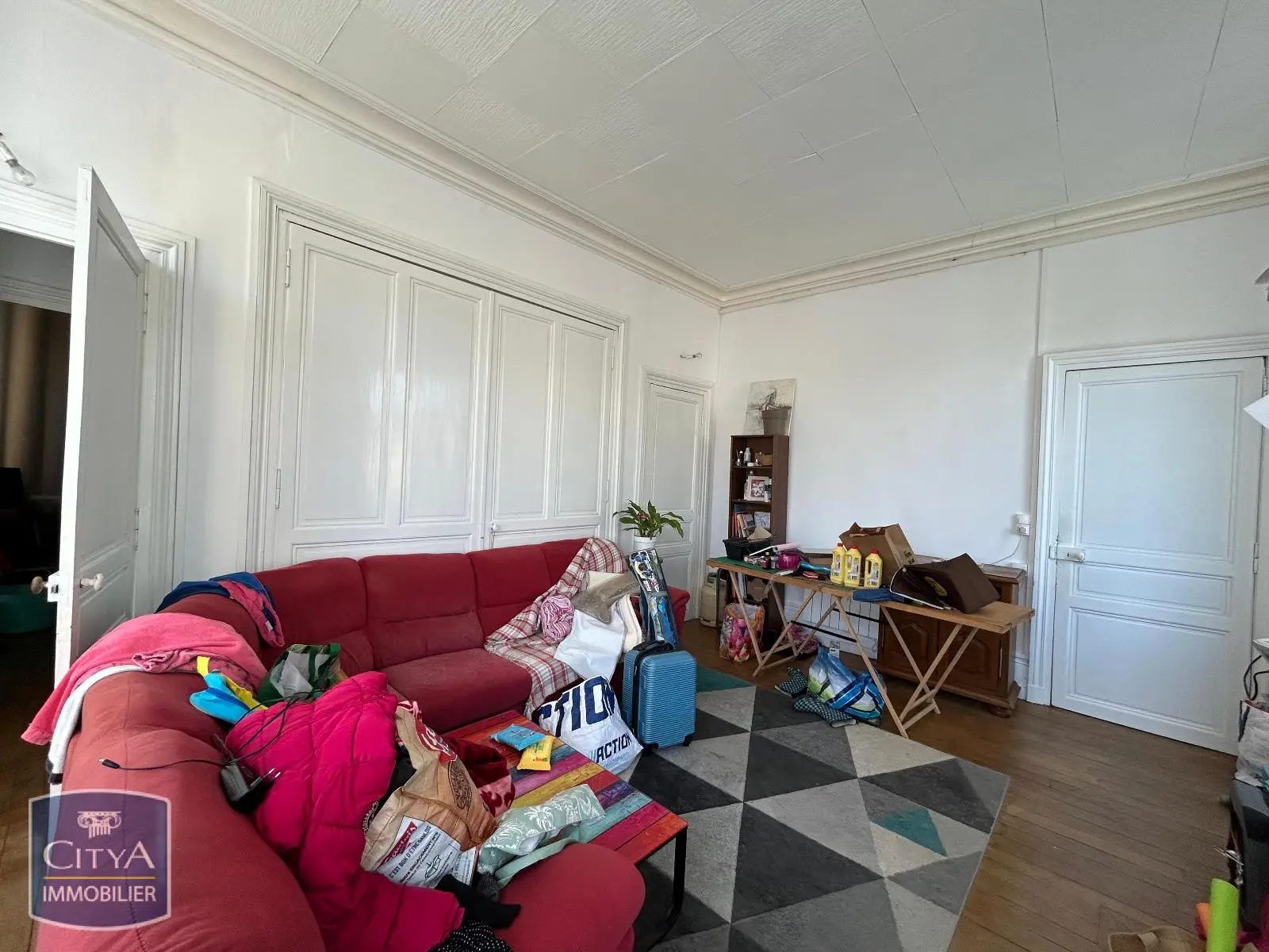Photo 2 Appartement 4 pièces 114.16m²