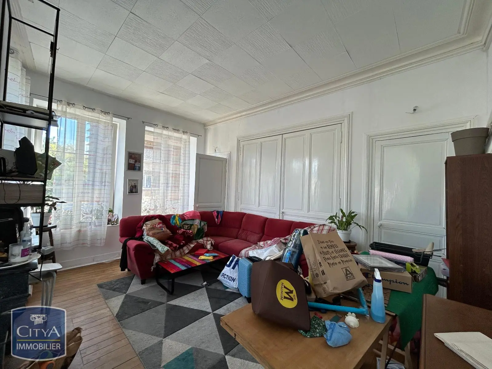 Photo 1 Appartement 4 pièces 114.16m²