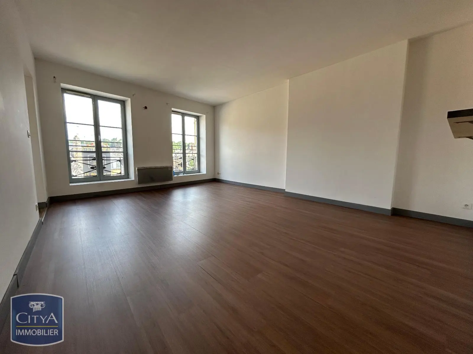 Photo 1 Appartement 4 pièces 90.57m²