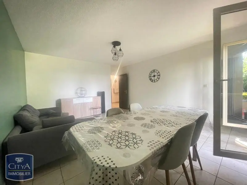 Photo 5 Appartement 2 pièces 48.56m²