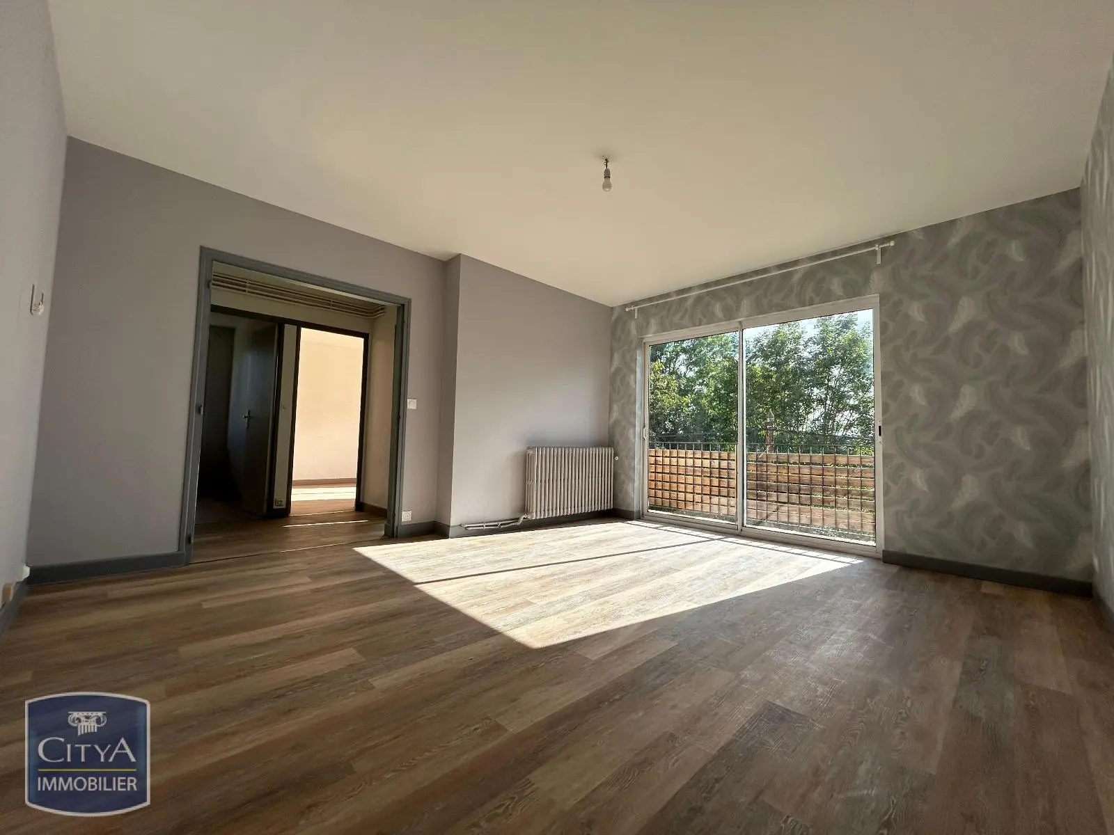 Photo 1 Appartement 3 pièces 60m²