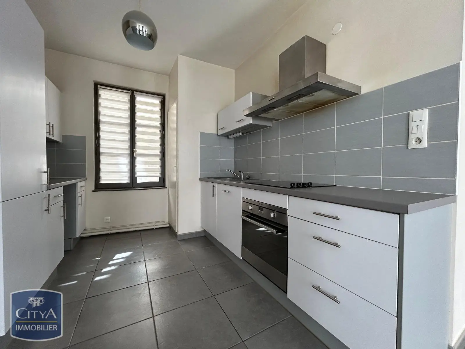 Photo 1 Appartement 3 pièces 93.38m²