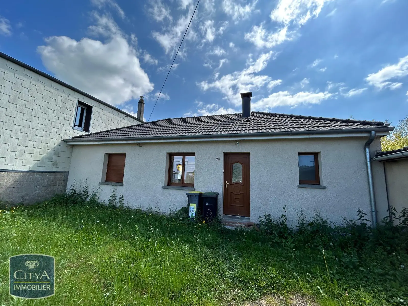 Photo 12 Maison 3 pièces 62m²
