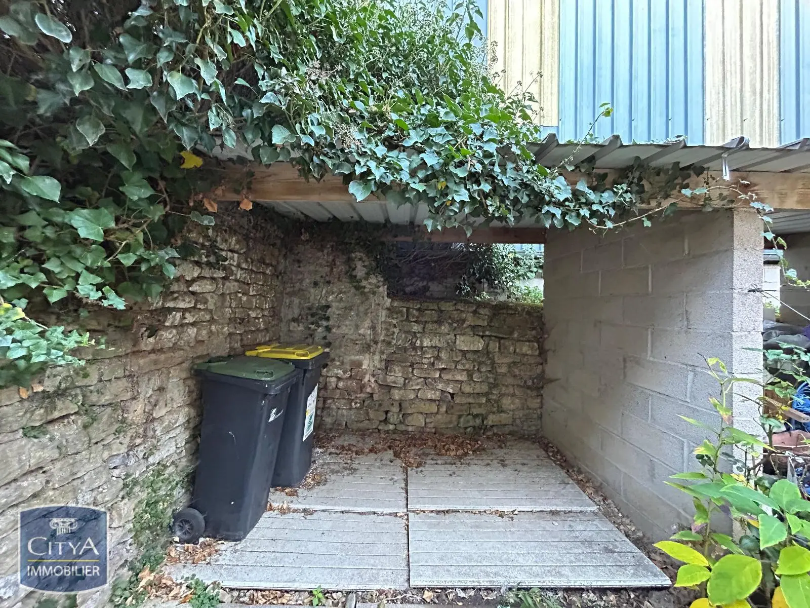 Photo 13 Appartement 3 pièces 54.19m²