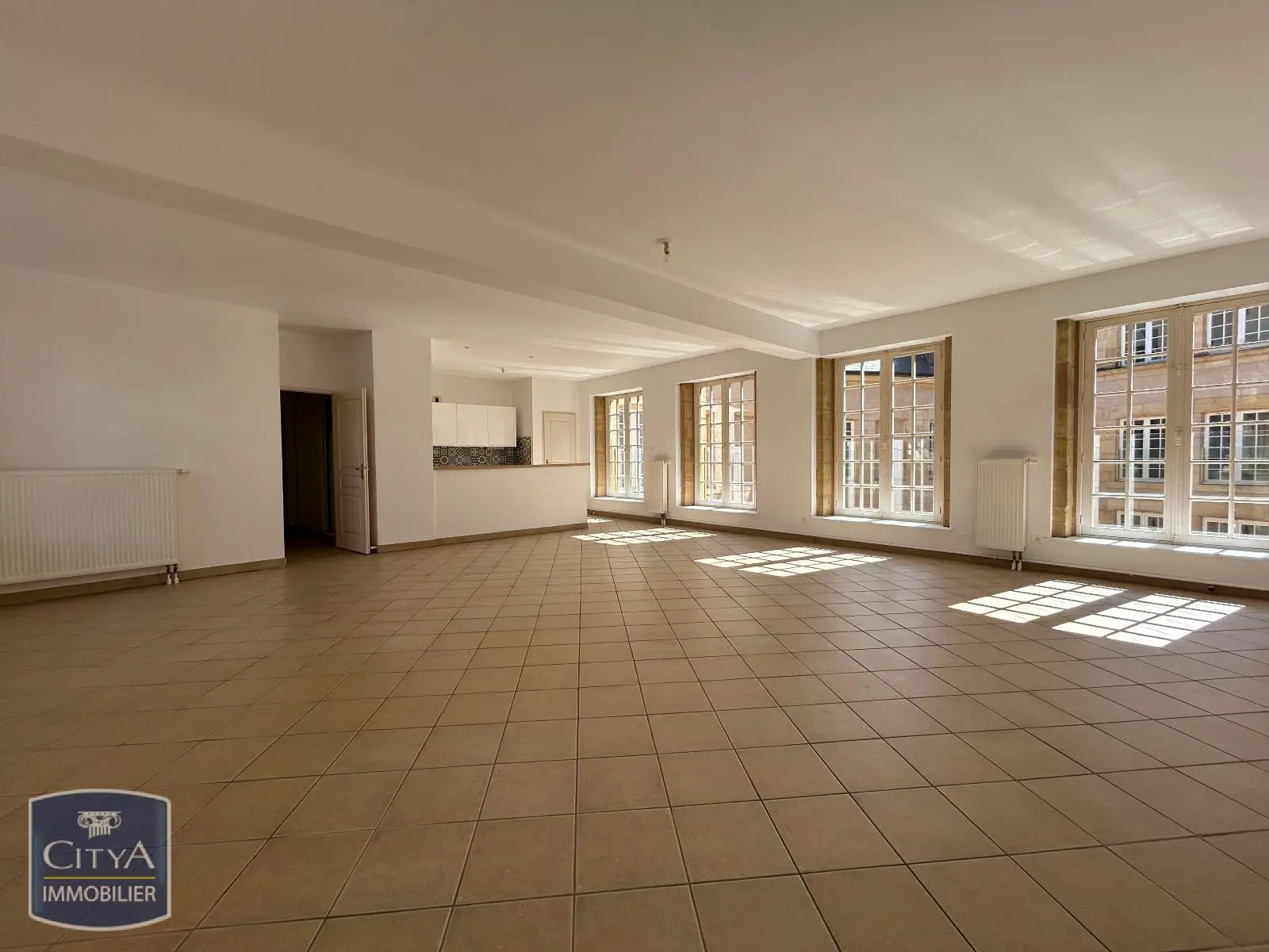 Photo 4 Appartement 3 pièces 112.62m²