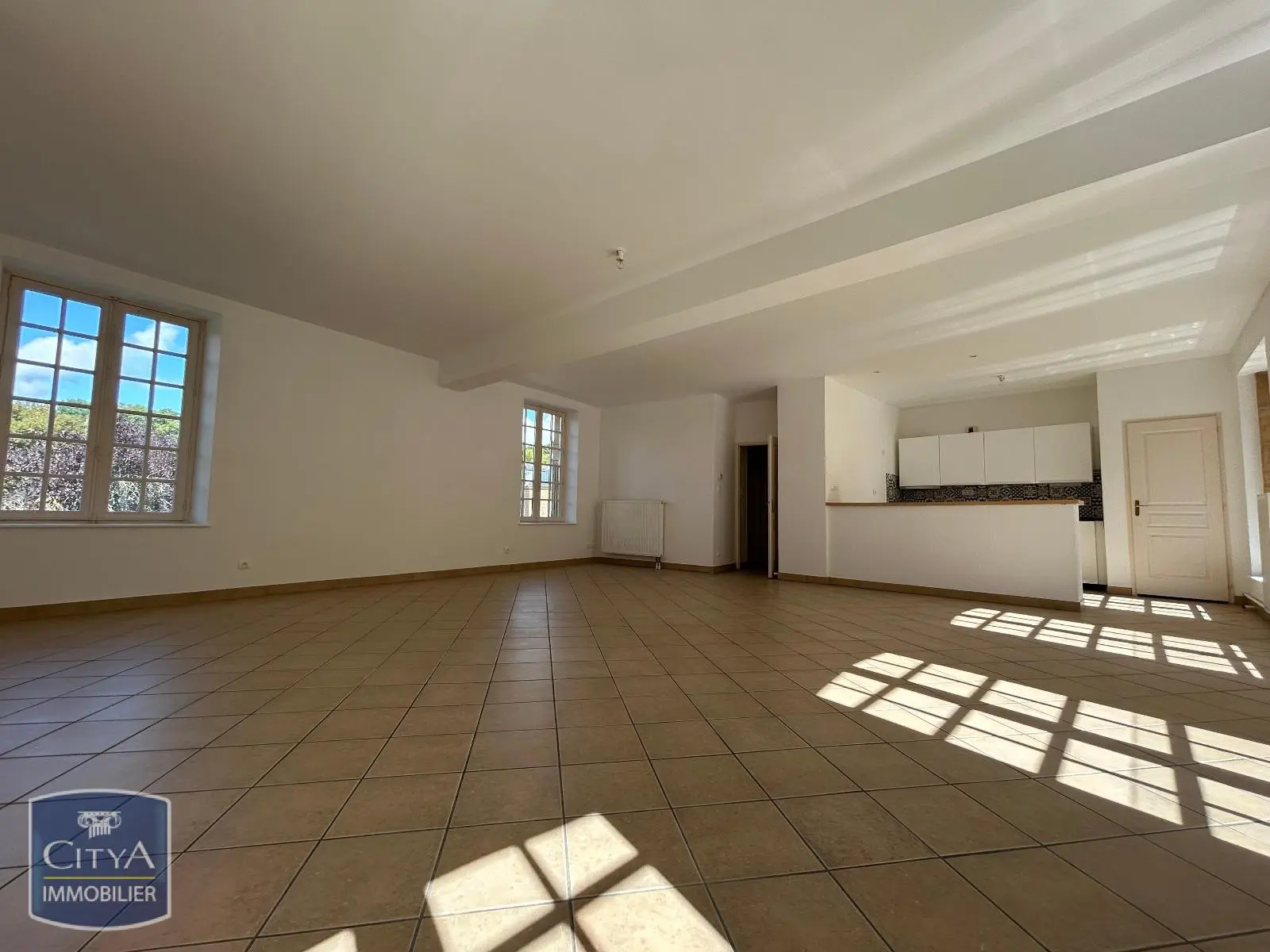 Photo 3 Appartement 3 pièces 112.62m²
