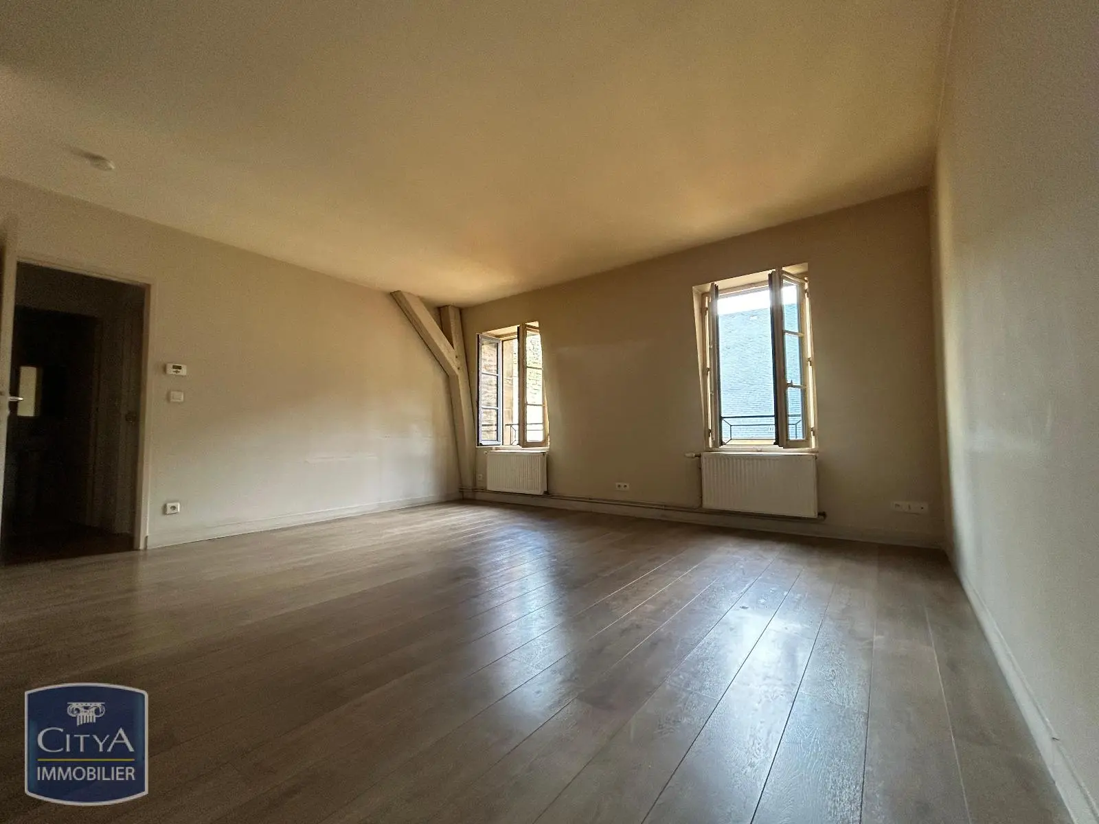 Photo 1 Appartement 2 pièces 46.37m²