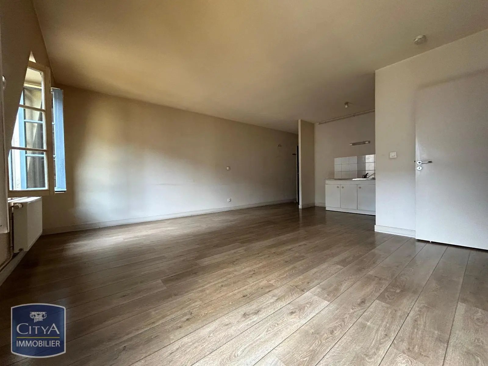 Photo 4 Appartement 2 pièces 46.37m²