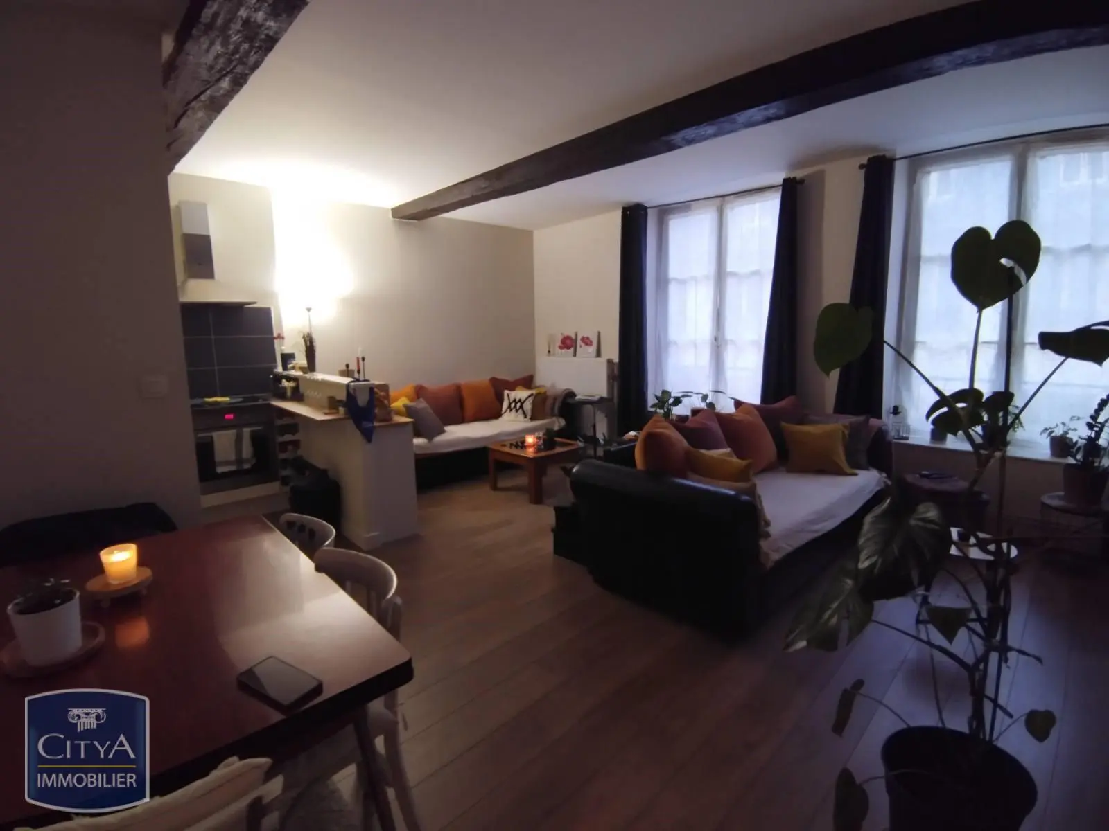 Photo 4 Appartement 2 pièces 53.05m²