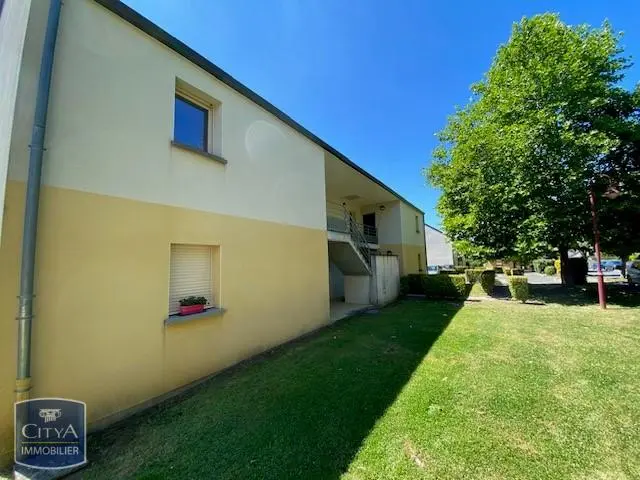 Photo 8 Appartement 2 pièces 48.4m²