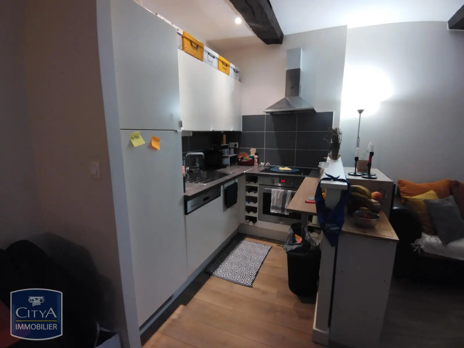 Photo 3 Appartement 2 pièces 53.05m²