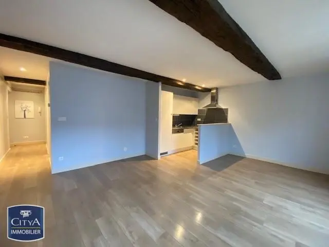 Photo 2 Appartement 2 pièces 52.98m²