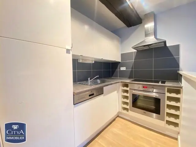 Photo 3 Appartement 2 pièces 52.98m²