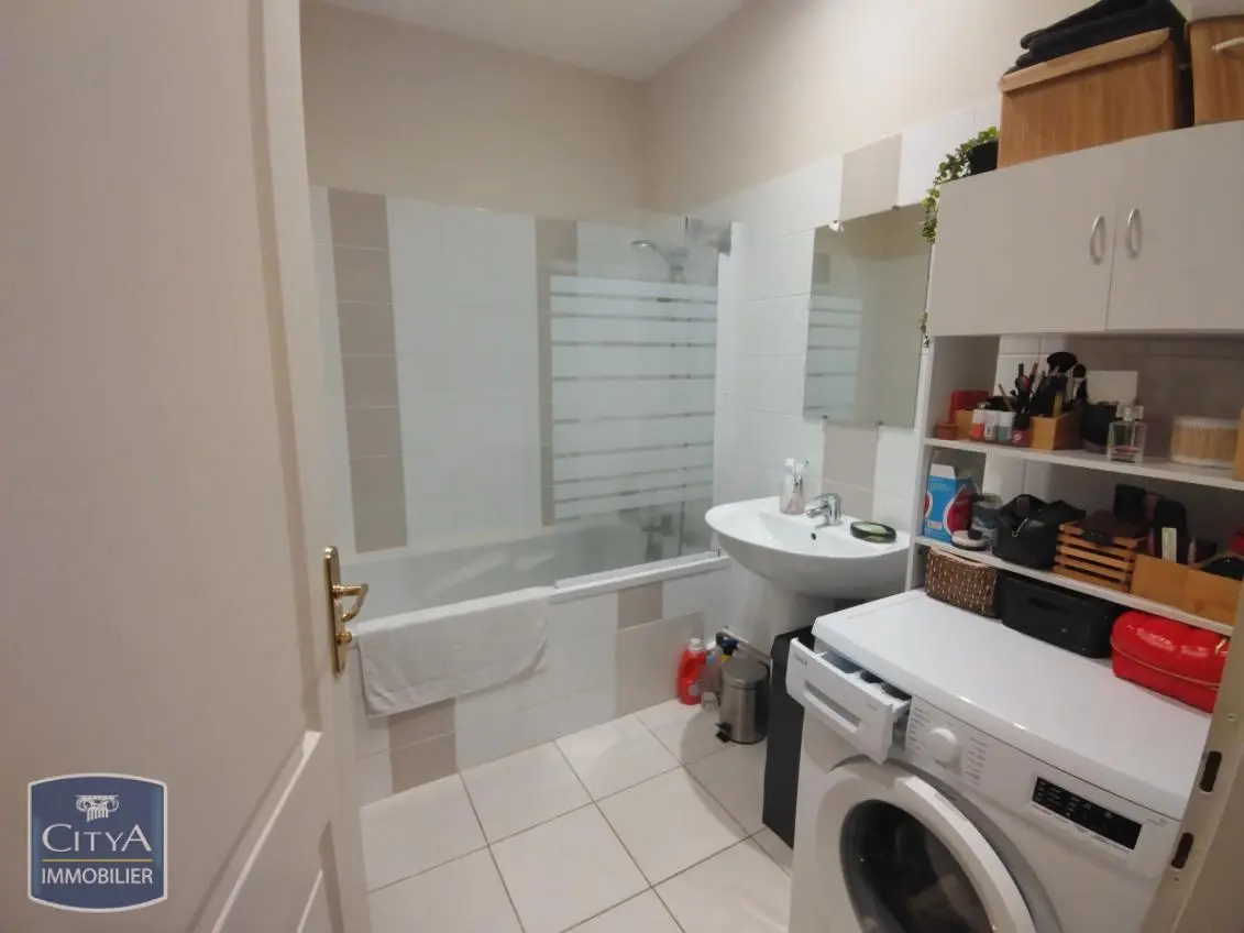 Photo 6 Appartement 2 pièces 53.05m²