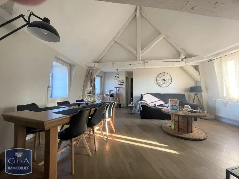 Photo 2 appartement Sedan