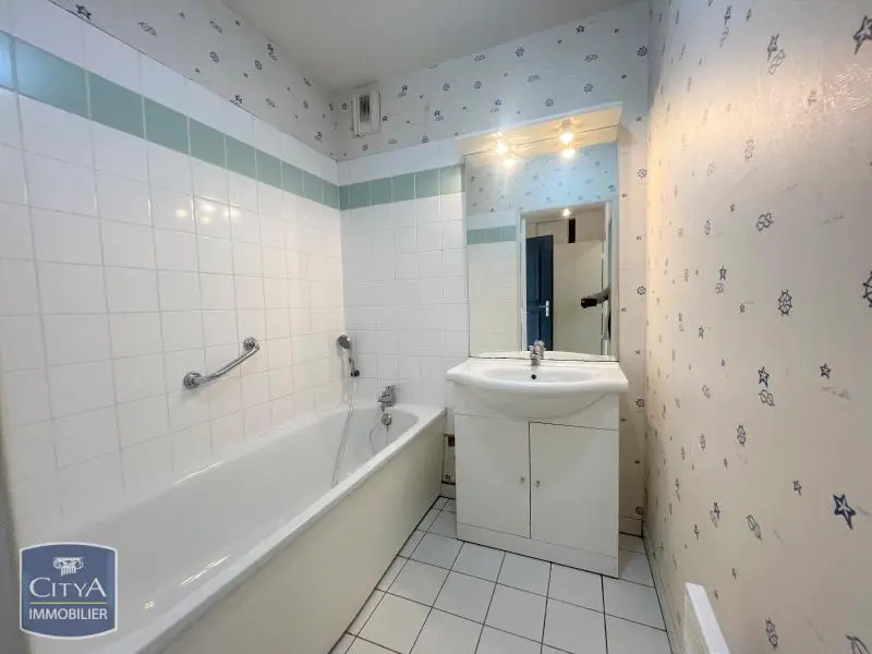 Photo 7 Appartement 3 pièces 54.69m²