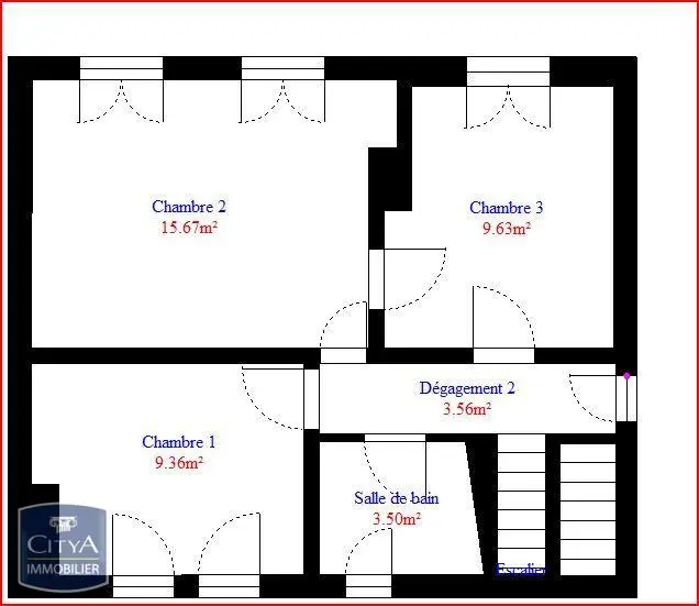 Photo 17 Maison 5 pièces 98.62m²