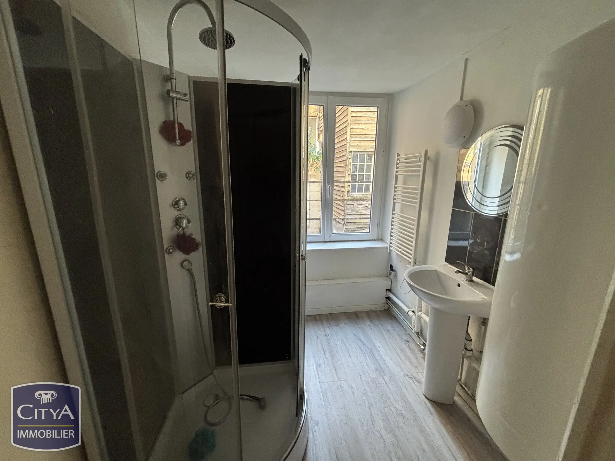 Photo 7 Appartement 2 pièces 42.5m²