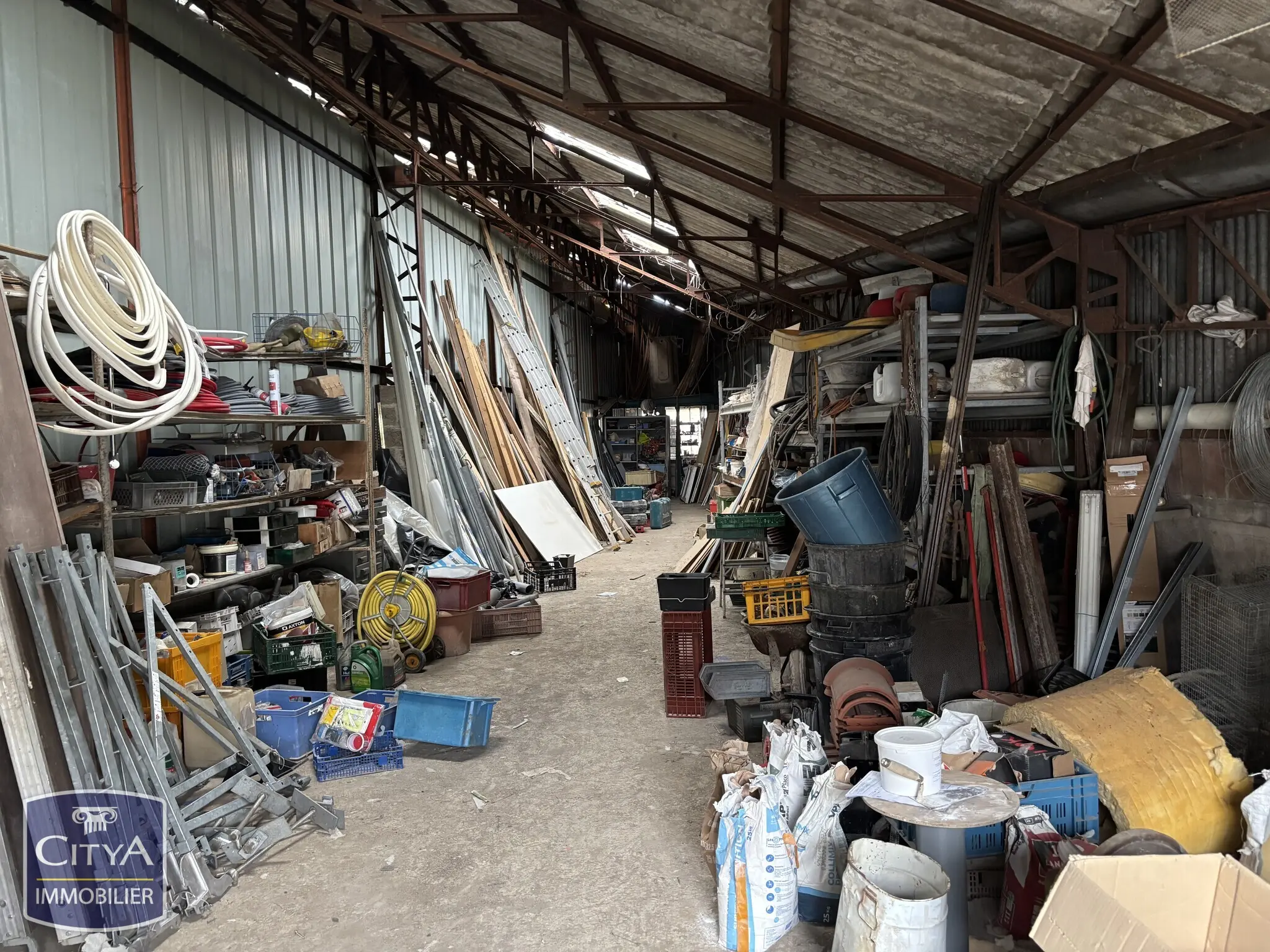 Photo 4 Local Professionnel 1450m²
