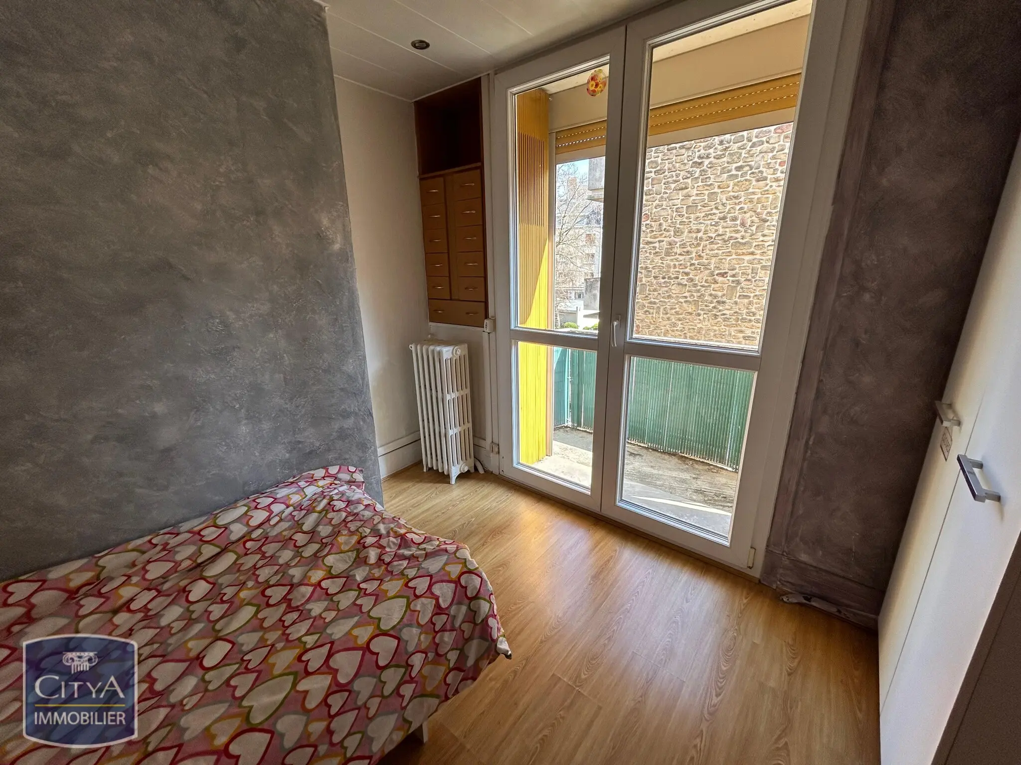 Photo 14 Appartement 5 pièces 99.8m²