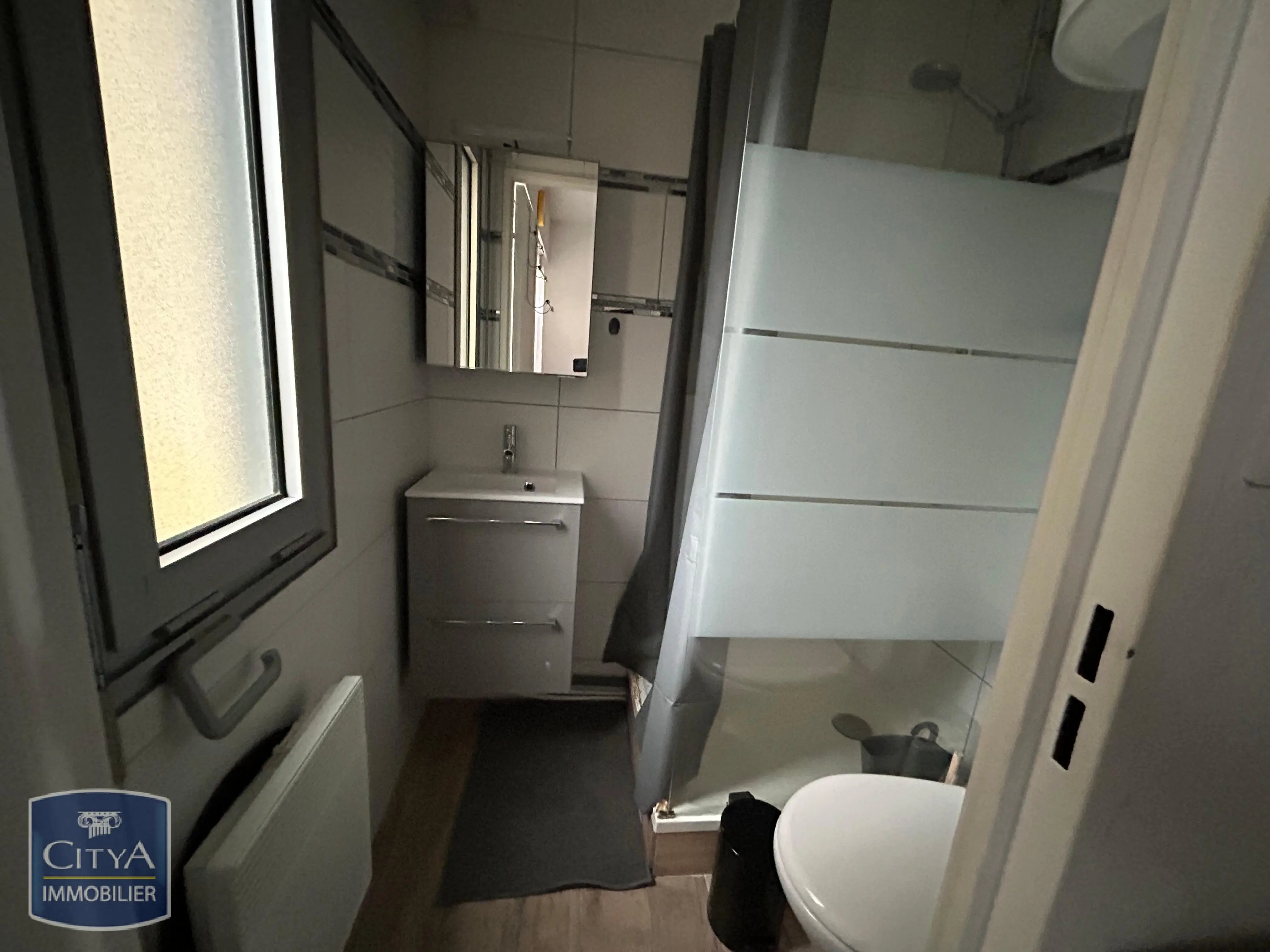 Photo 7 Appartement 1 pièce 14.54m²