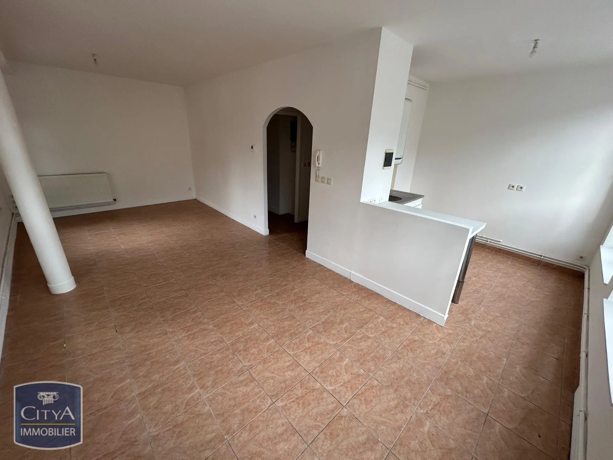 Photo 2 Appartement 3 pièces 65m²