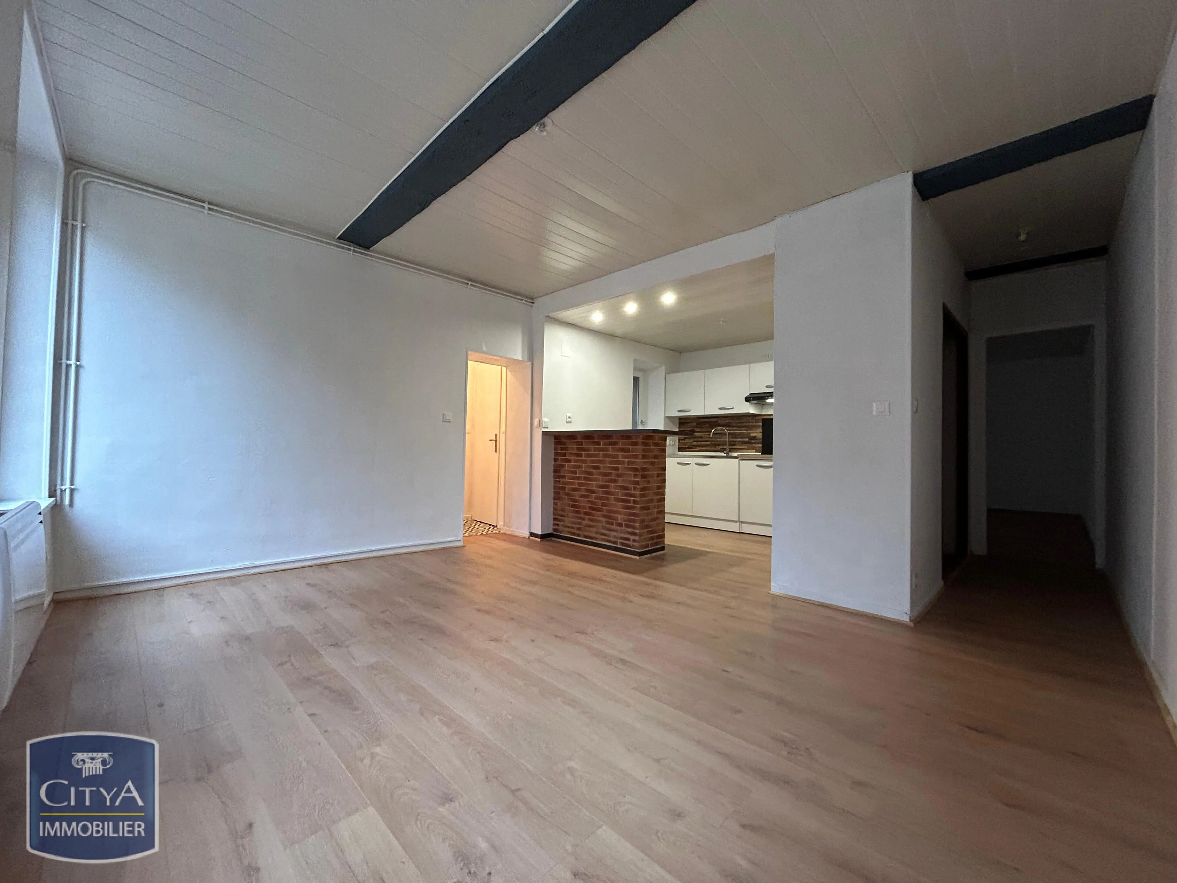 Photo 6 Appartement 2 pièces 52.44m²