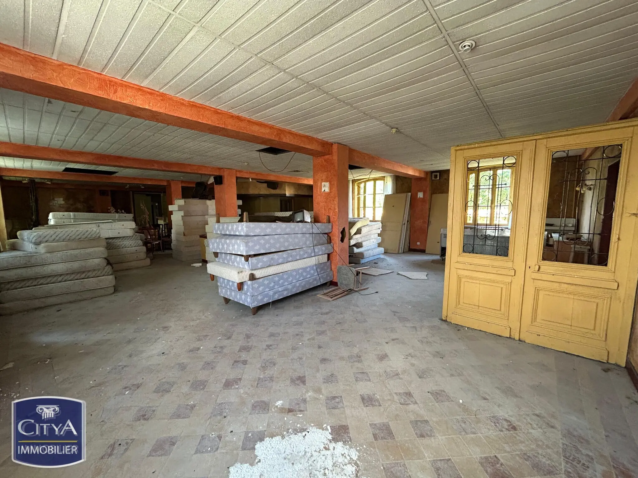 Photo 8 Immeuble 1200m²