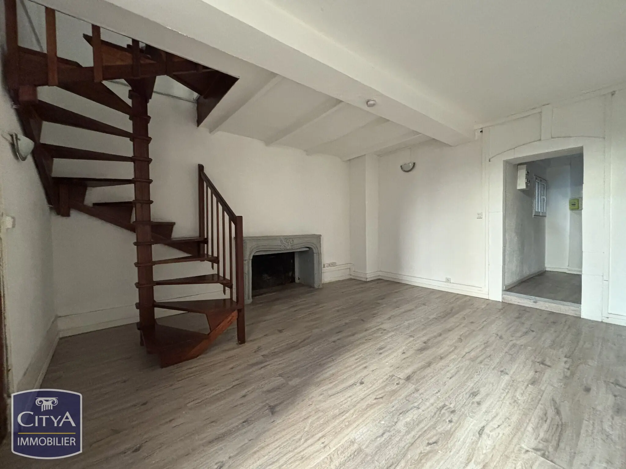 Photo 4 Appartement 2 pièces 42.5m²