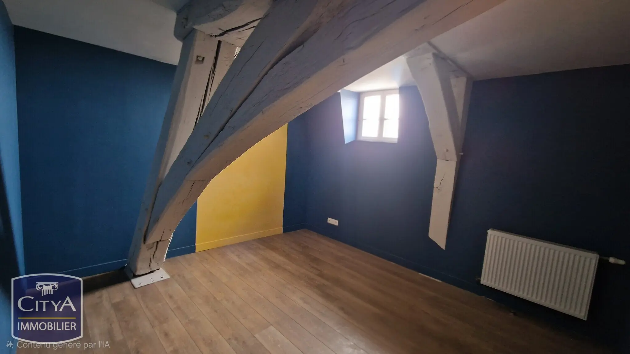 Photo 7 Appartement 3 pièces 84m²