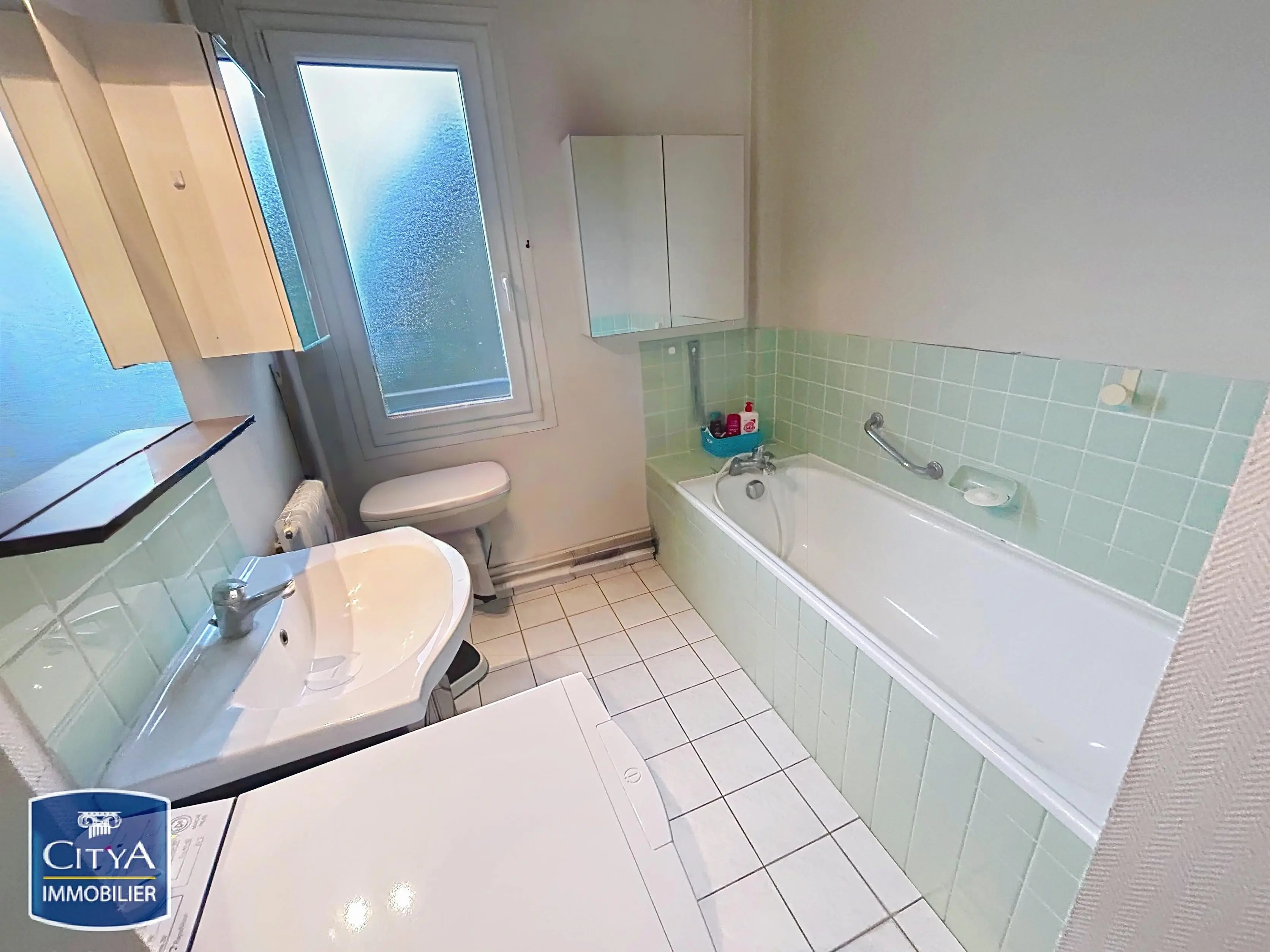 Photo 8 Appartement 3 pièces 78.97m²
