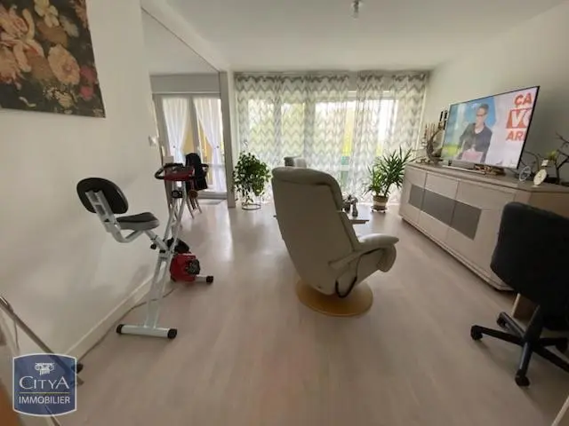 Photo 11 Appartement 3 pièces 79.86m²