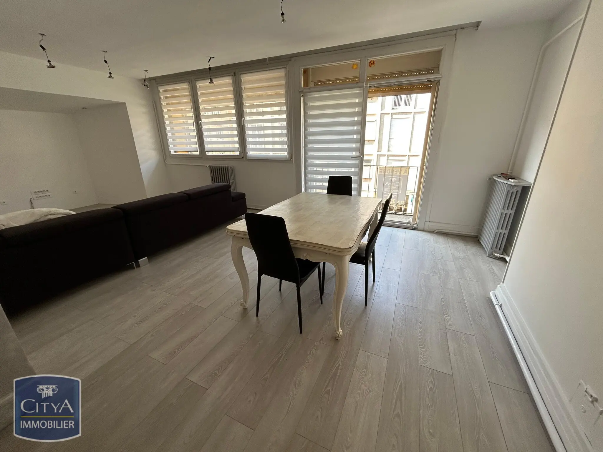 Photo 3 Appartement 5 pièces 99.8m²