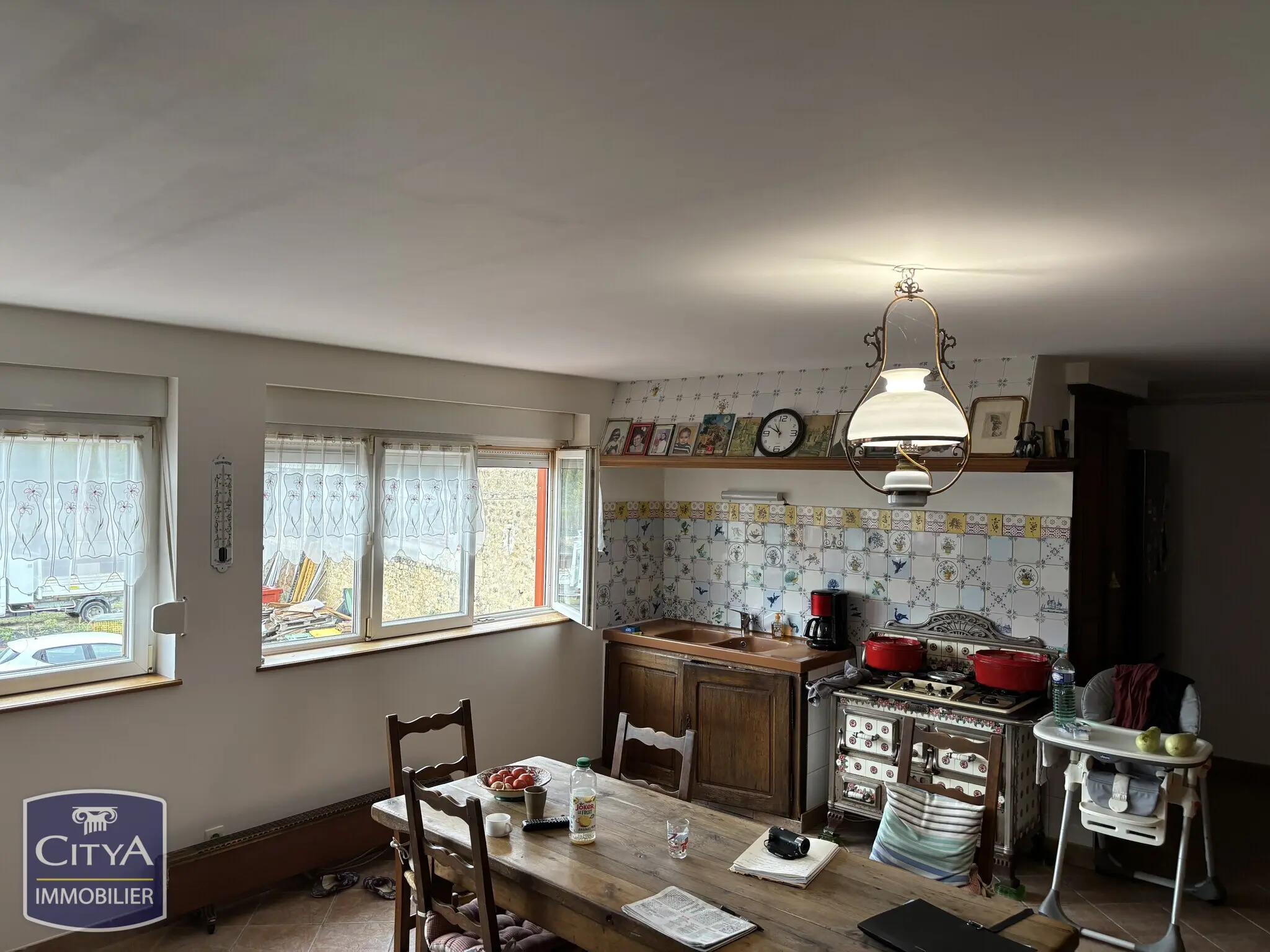 Photo 7 Local Commercial 320m²