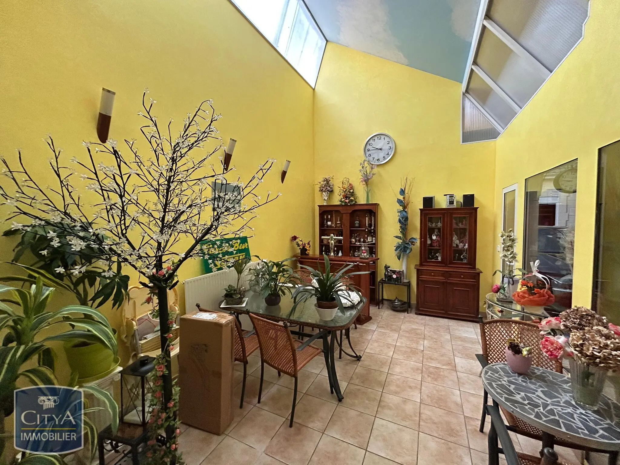 Photo 15 Appartement 4 pièces 180m²