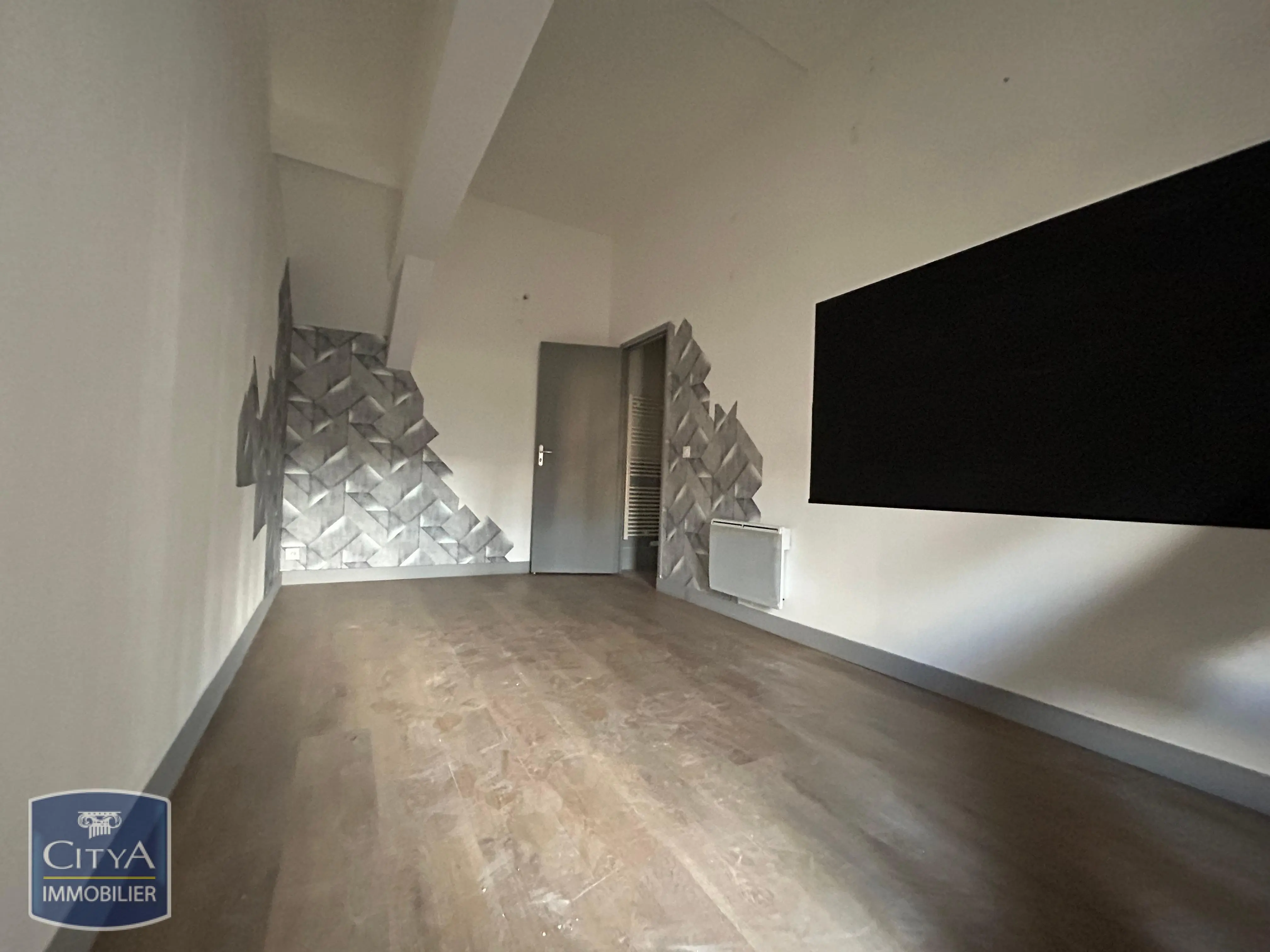 Photo 4 Appartement 1 pièce 38.71m²