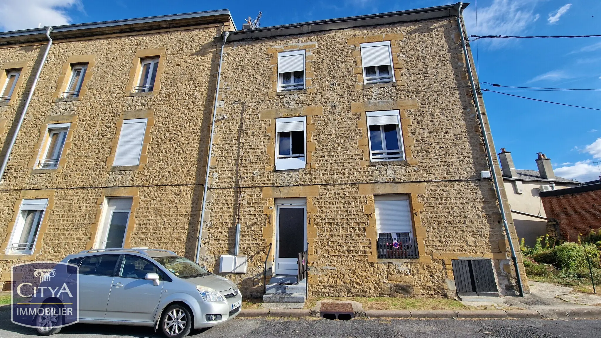 Photo 1 Immeuble 149m²