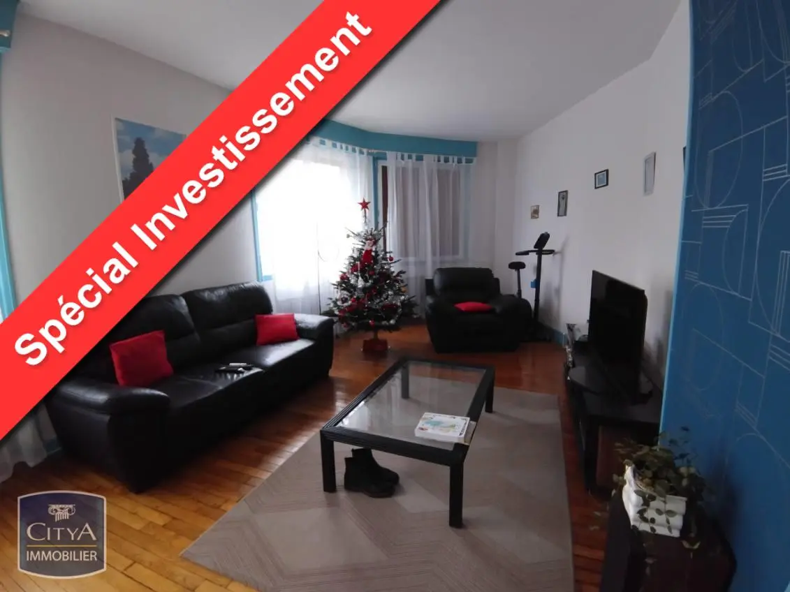 Photo 8 Appartement 4 pièces 90m²