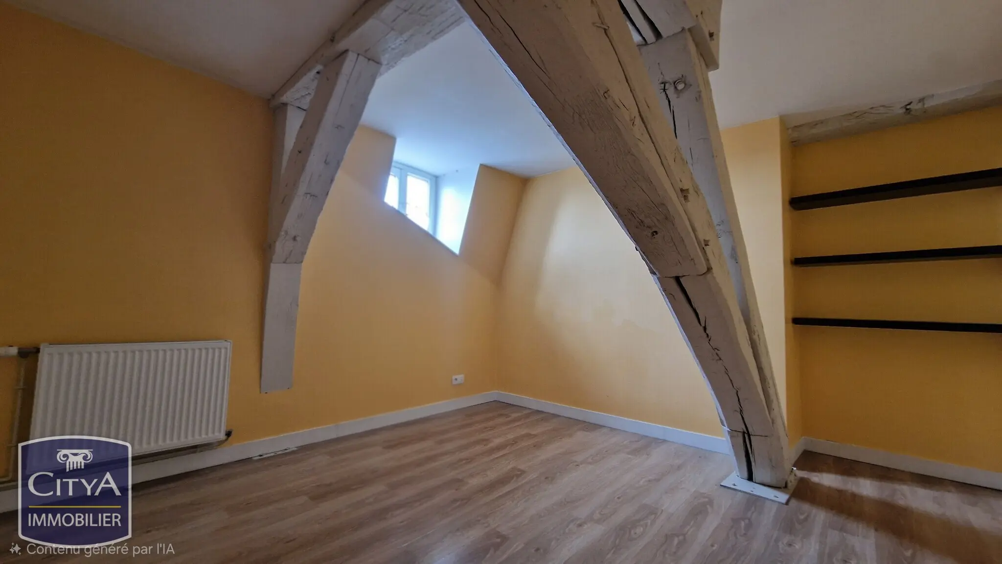 Photo 6 Appartement 3 pièces 84m²