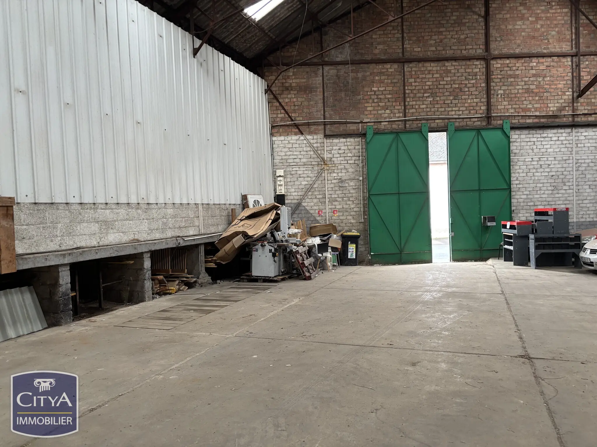 Photo 6 Local Professionnel 1450m²