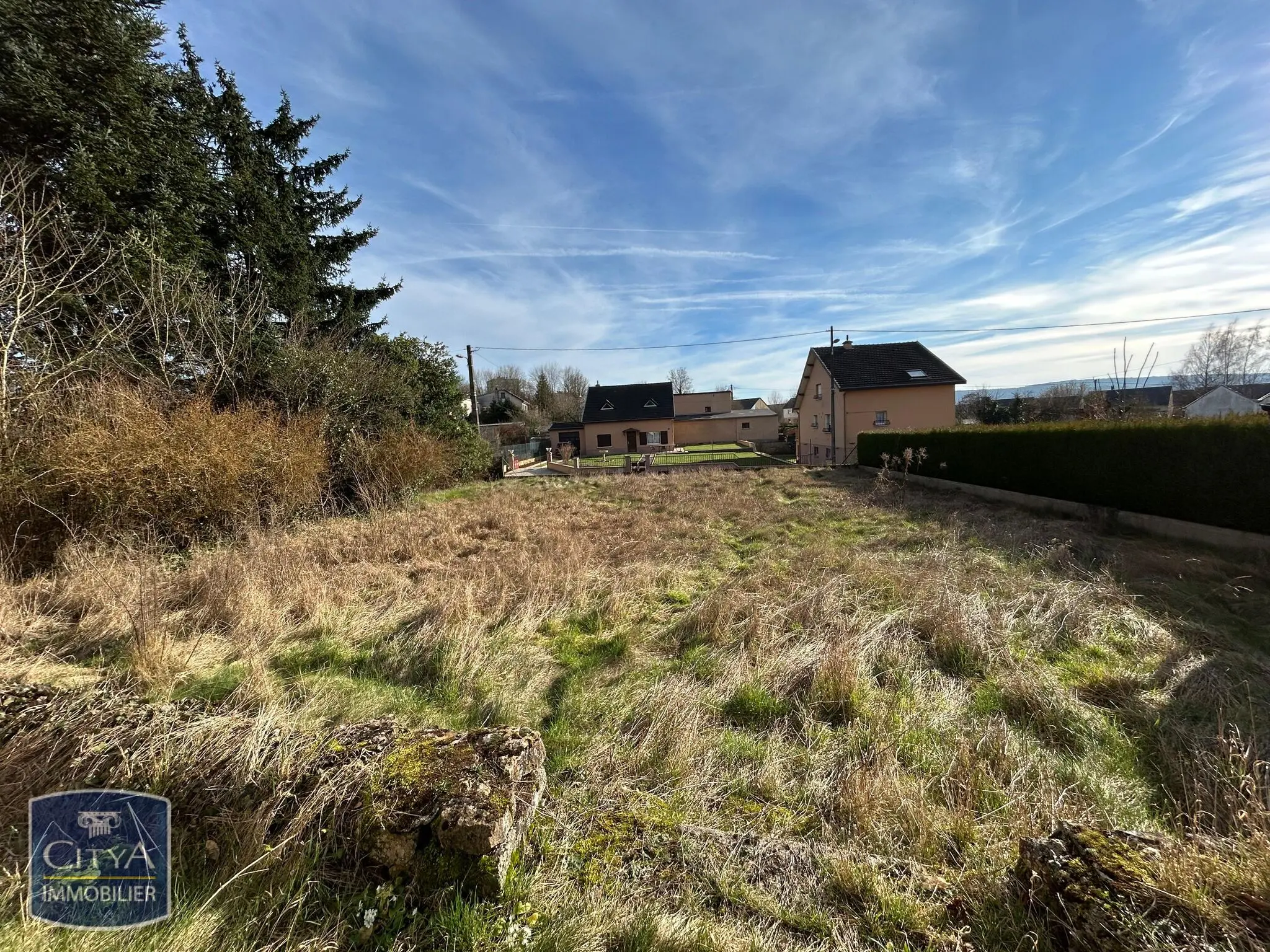 Photo 1 Terrain