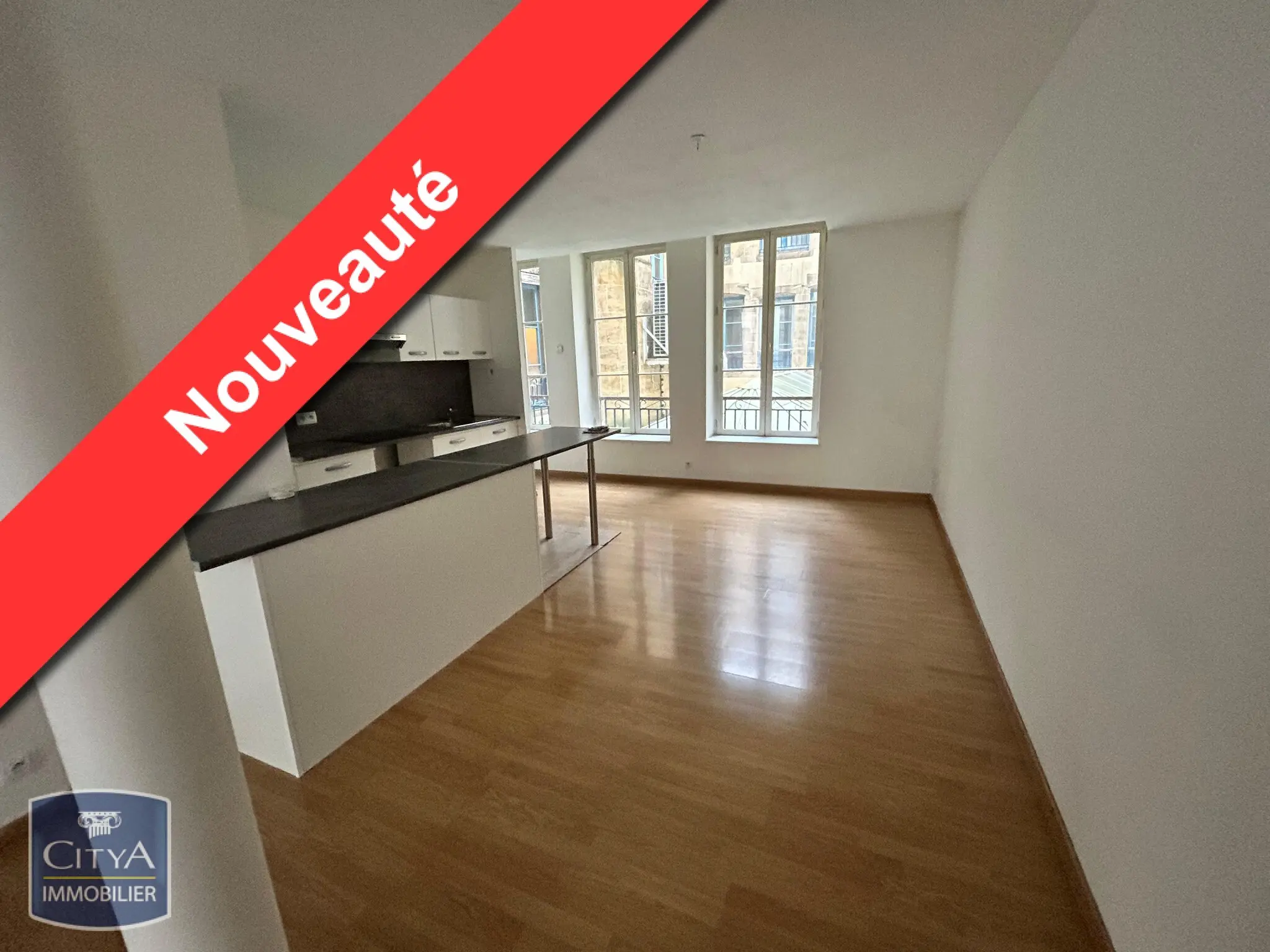 Photo 1 Appartement 2 pièces 68.43m²
