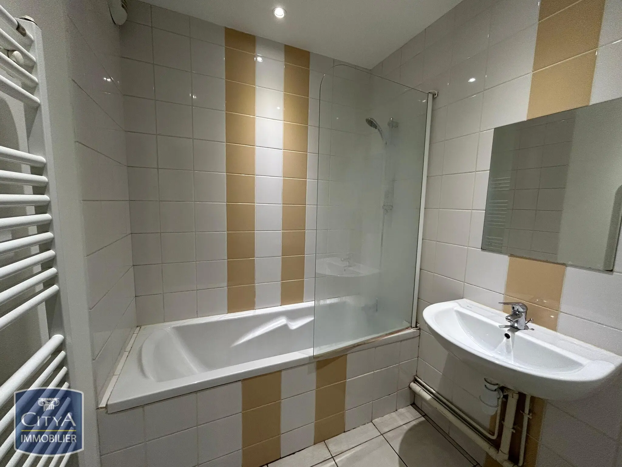 Photo 10 Appartement 2 pièces 47m²