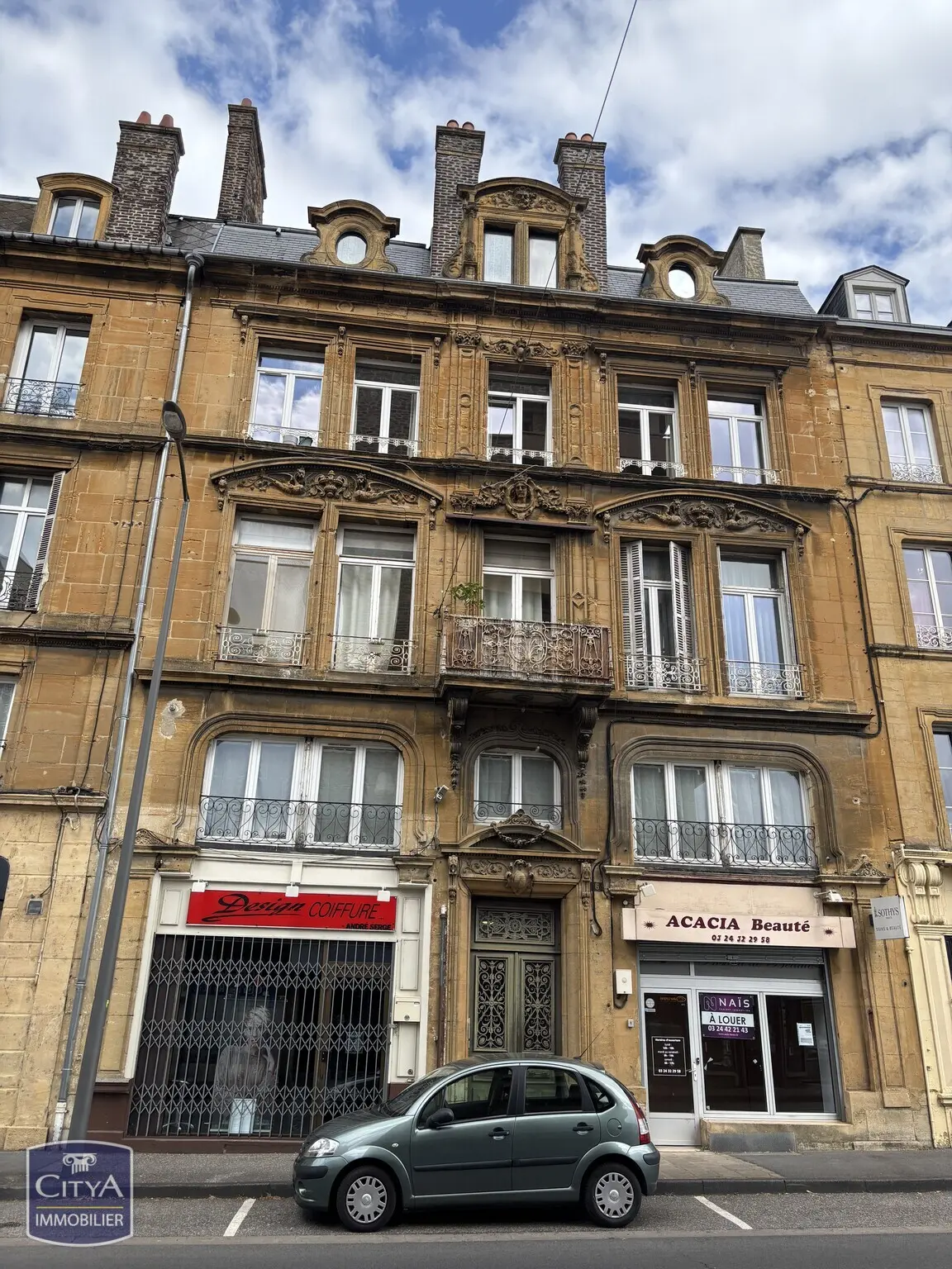 Photo 11 Appartement 4 pièces 139m²