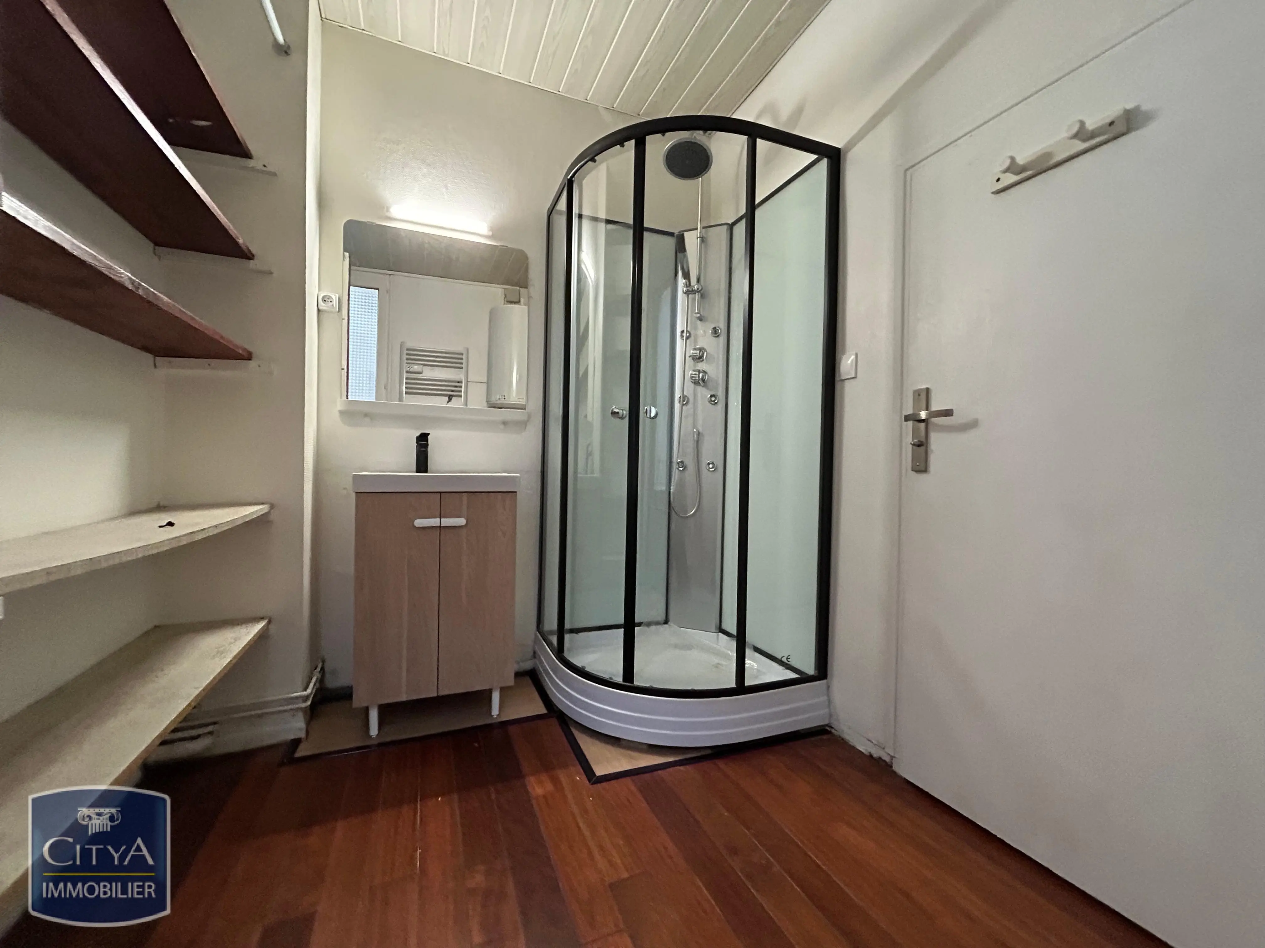 Photo 3 Appartement 2 pièces 52.44m²