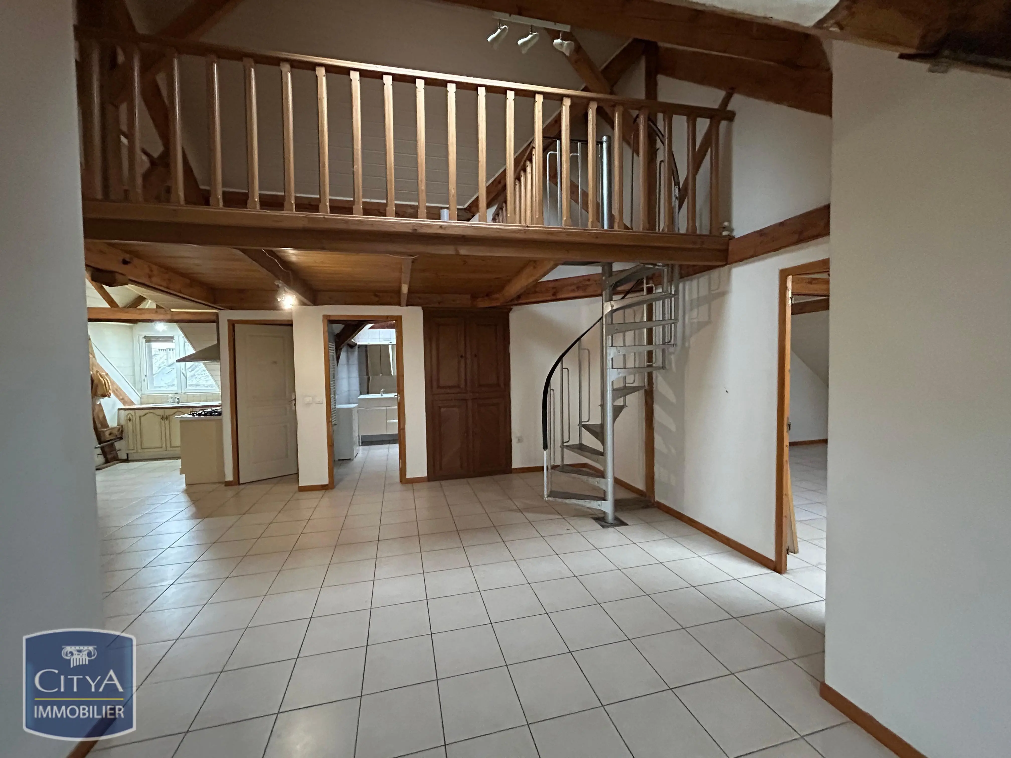Photo 13 Appartement 3 pièces 94m²