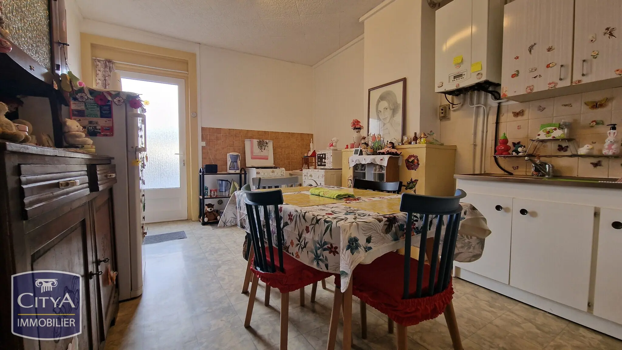 Photo 3 Immeuble 149m²