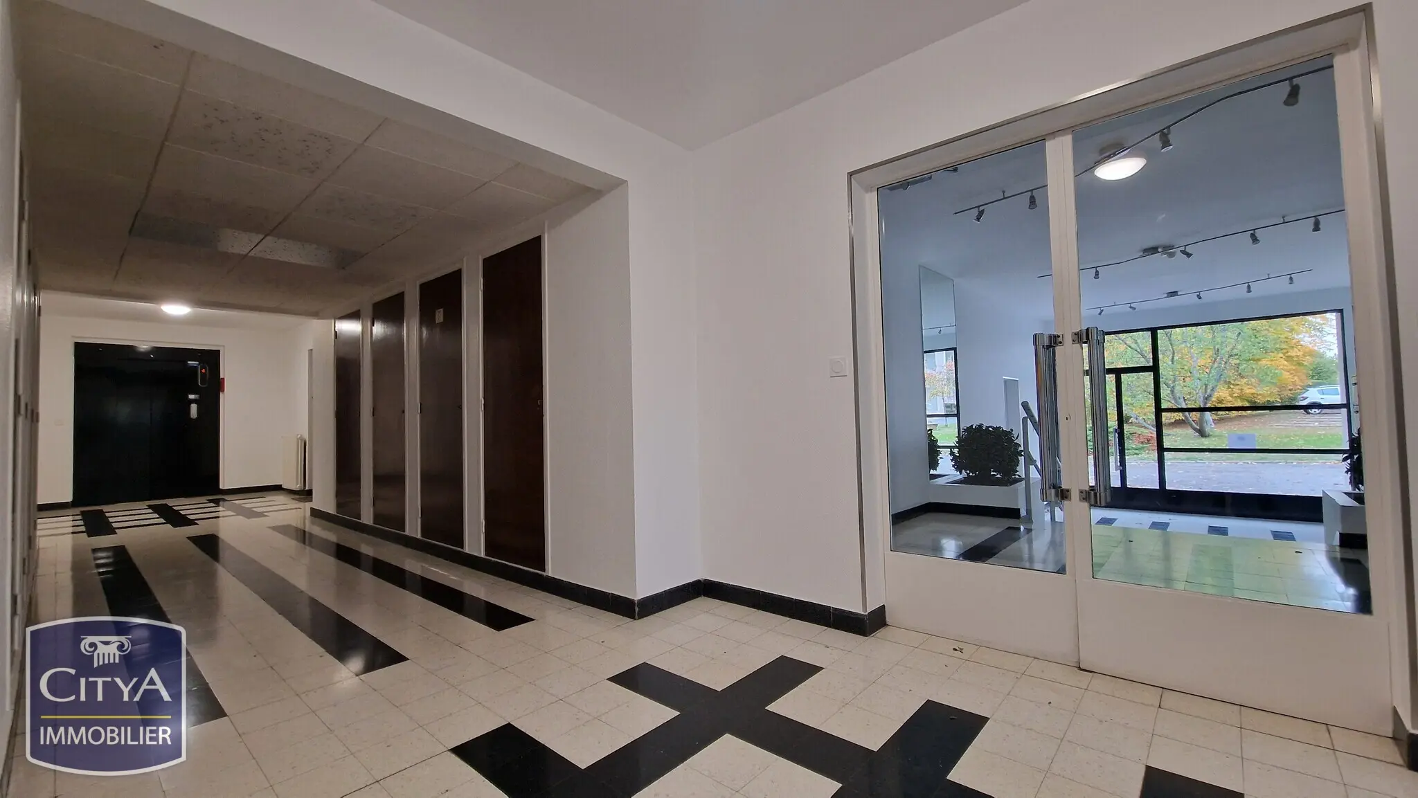 Photo 2 appartement Sedan